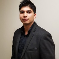 Rajat Sehgal