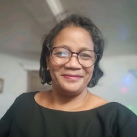 Anny Maria Rondronavalona ANDRIANAIVONIRINA