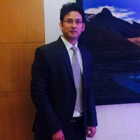 Aditya Badola