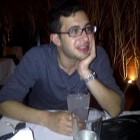 David Gluck