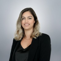 Lamya Bawab