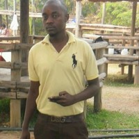 David Simwanza