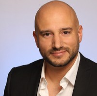 Sascha Gleissner