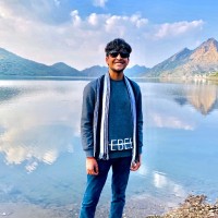 Shubham Pareek