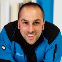 Javier Ibáñez Chavida