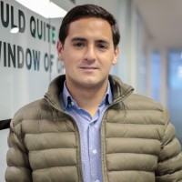 Jorge Stewart Barragán