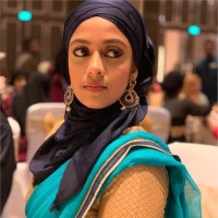 Ayesha Nazeer Zarook