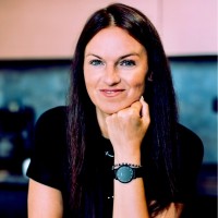 Diana Blažková