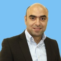 Hatem El-Zuhairy