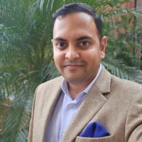 Arjun Mehta