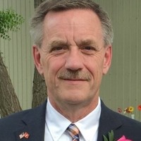 Bill Hawthorne