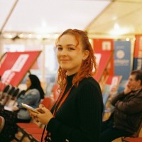 Salomé Lebreton