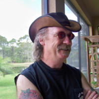 Tim Mahar