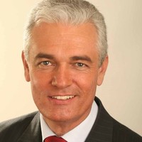 Luis Guillermo Suárez Navarro