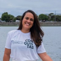Ana Paula Santos