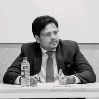 Sriram Muralidharan