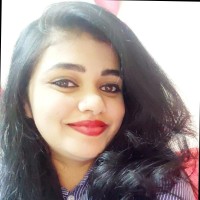 Sonali Shetty