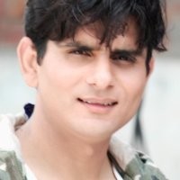 Muhammad Asrar-Ul-Haq Chishti