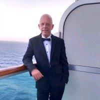 Nigel Allsop