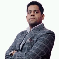 Prafulla Srivastava