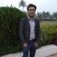 RUDRA PROSAD GHOSH