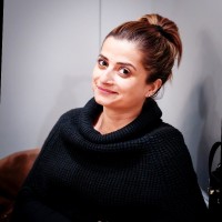 Manbir Randhawa
