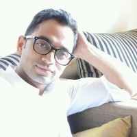 Bipin Karki
