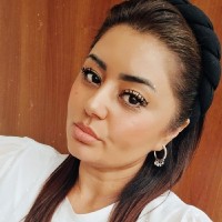 Ağgül Kanmaz