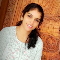 Anjali Sreenadh