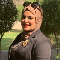 Amna Mohanned