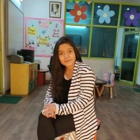 Bhawna Parmar