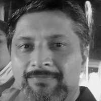 Suraj Paramasivan