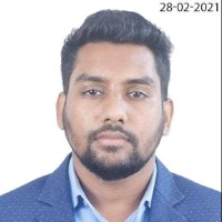 Md Daudul Islam