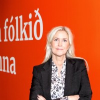 Anna Katrín Halldórsdóttir