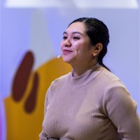 Michaela Anne Ruazol