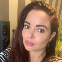 Diana Van Den Berg
