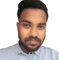 Mahmood Showrov