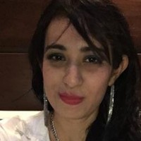 Blanca Aholiba Martinez Cruz