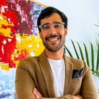 Nuno Moreira da Cruz