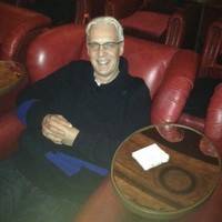 Martin Cooper