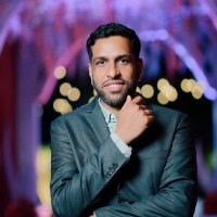 Ravish Mahajan