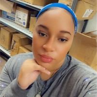 Keneisha Williams