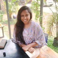 Veena Venugopal