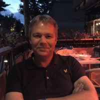 Stefan Viktorsson
