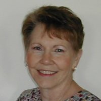 Cathy Wacker