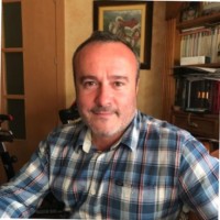 Jose Francisco Montejano