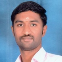 Vimalraj Krishnamoorthy