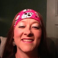 Heather Jordan