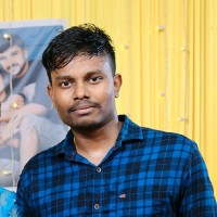 Kiran Kp