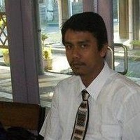 Aris Suryadi